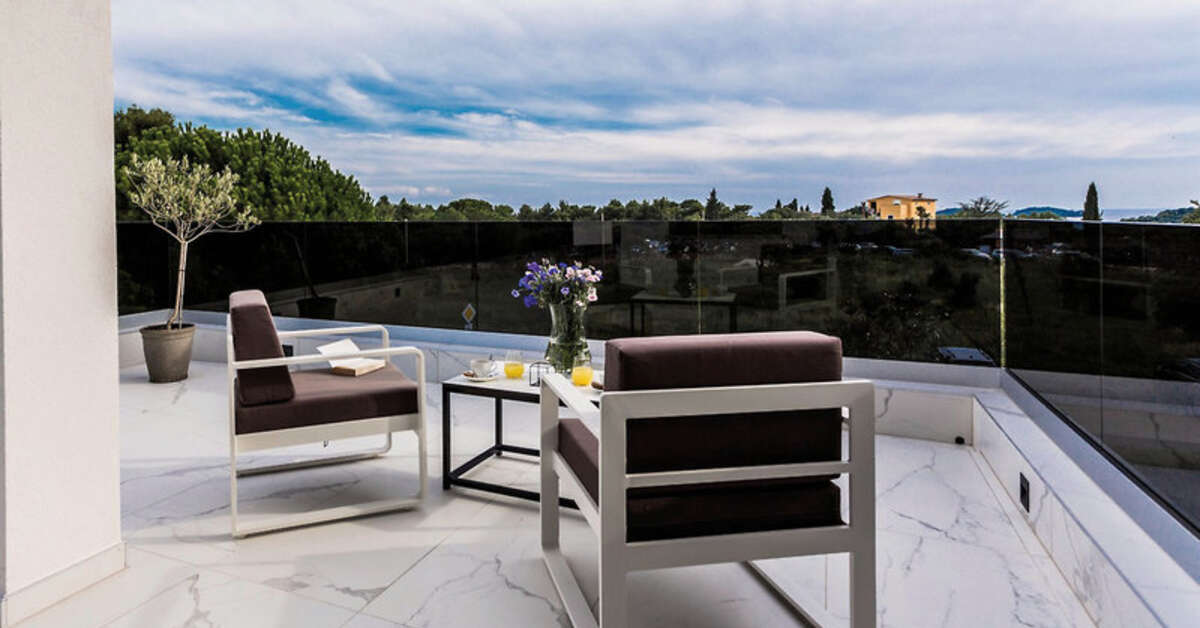 Een foto van Residence Vaal