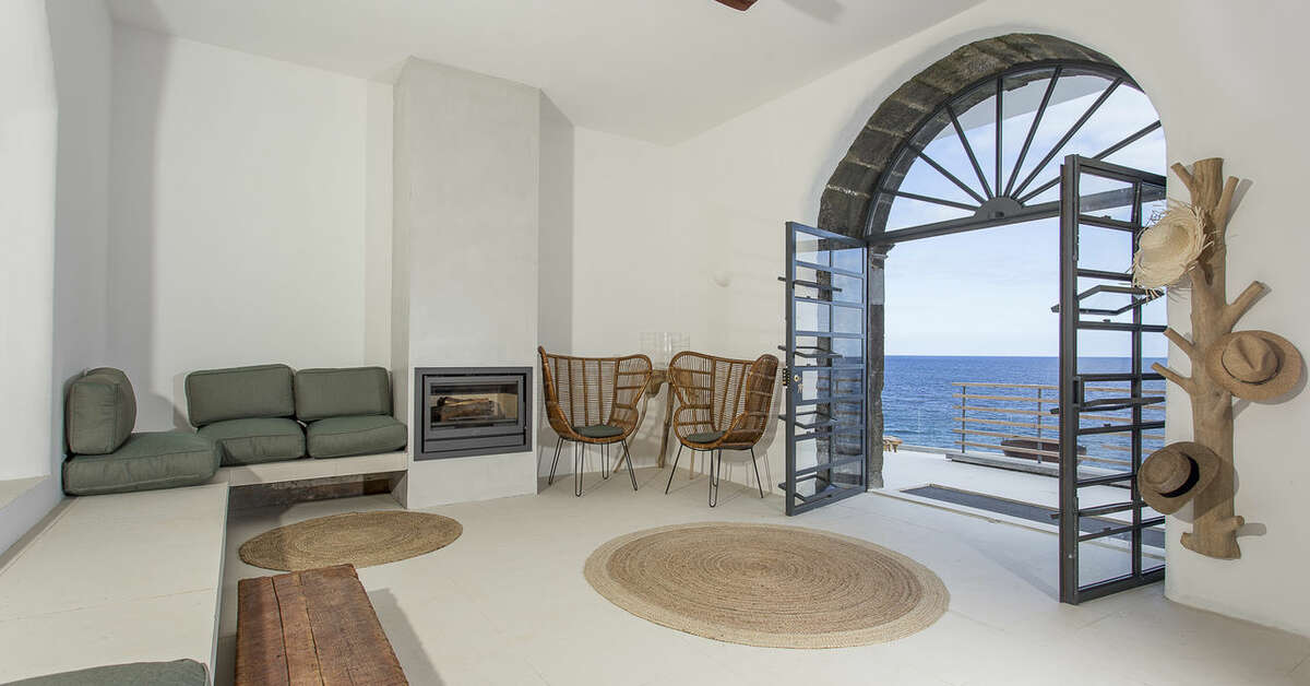 Een foto van White Exclusive Suites & Villas
