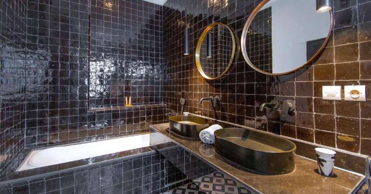Een foto van Riad 48 & Spa