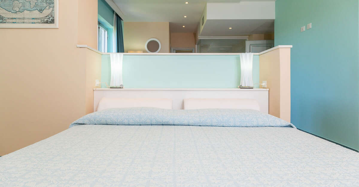 Een foto van Hotel Abamar