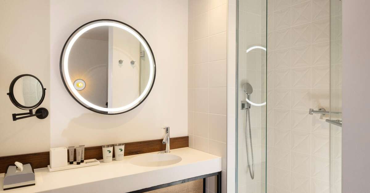 Een foto van Hotel 56