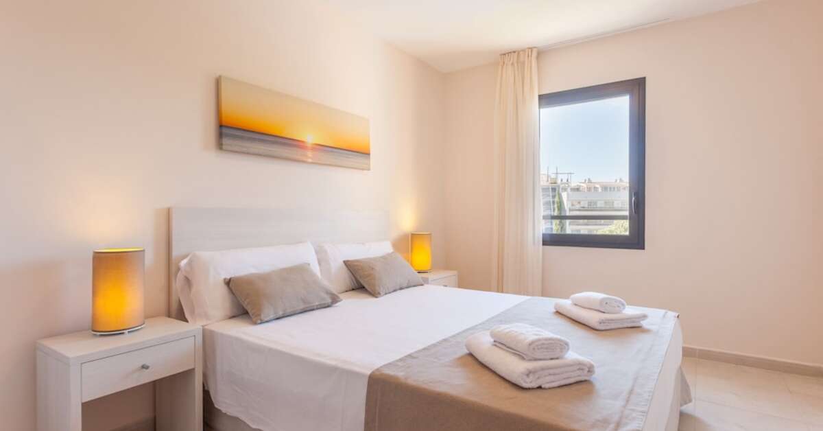 Ein Foto Pierre & Vacances Residence Salou