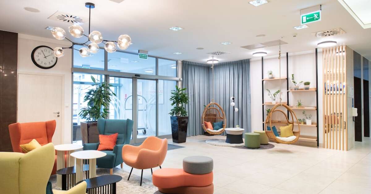 Een foto van Arkon Park Business & Sport Gdansk