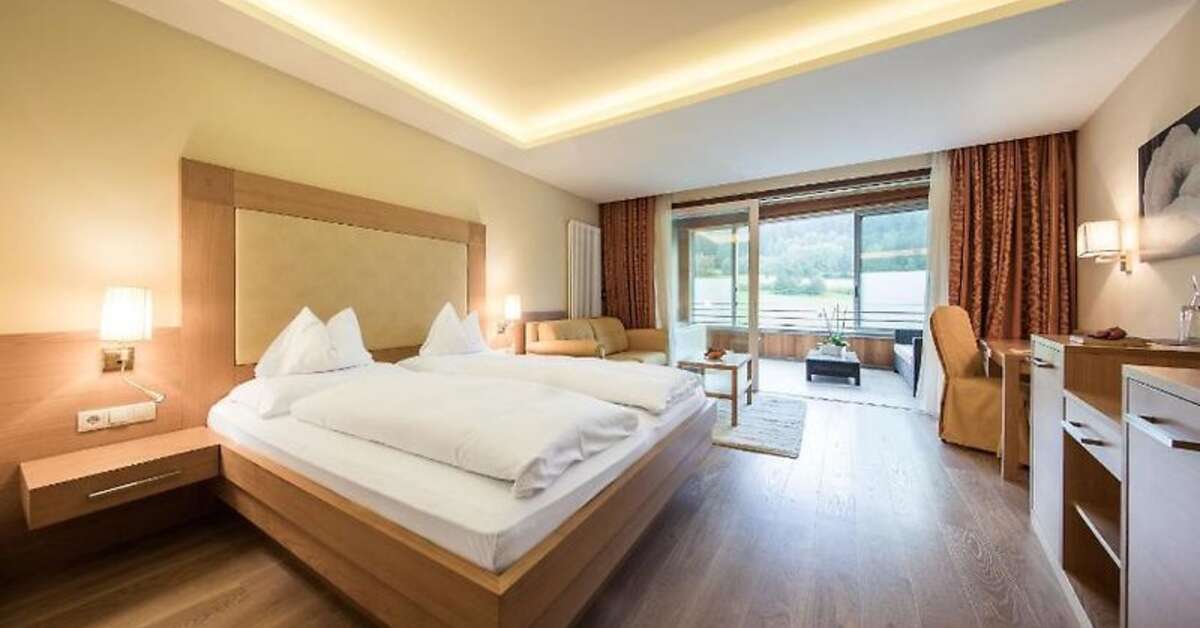 Een foto van Hotel Petrus