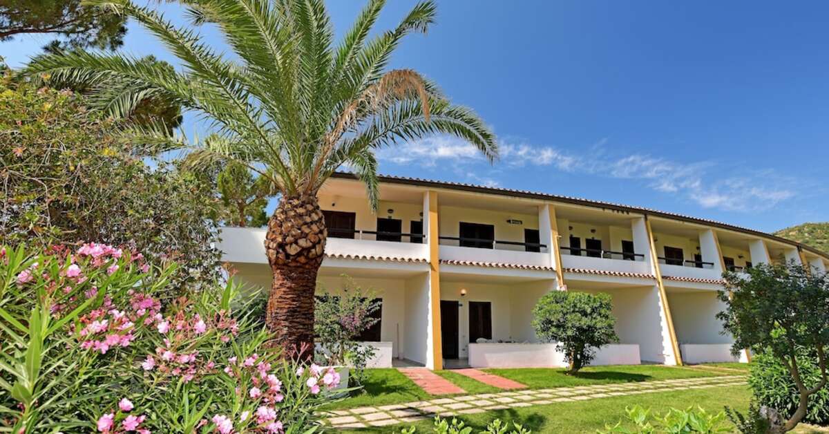Een foto van Cormoran Hotel & Residence