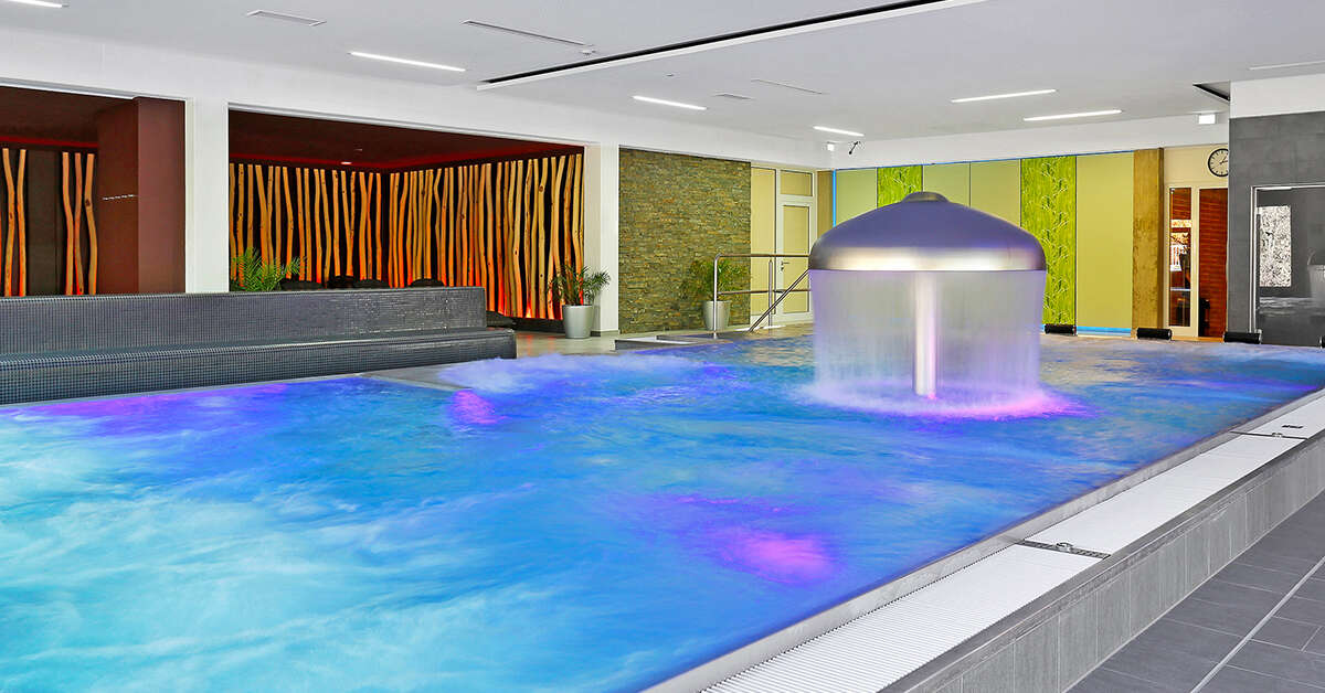 Een foto van Parkhotel Cup Vitalis