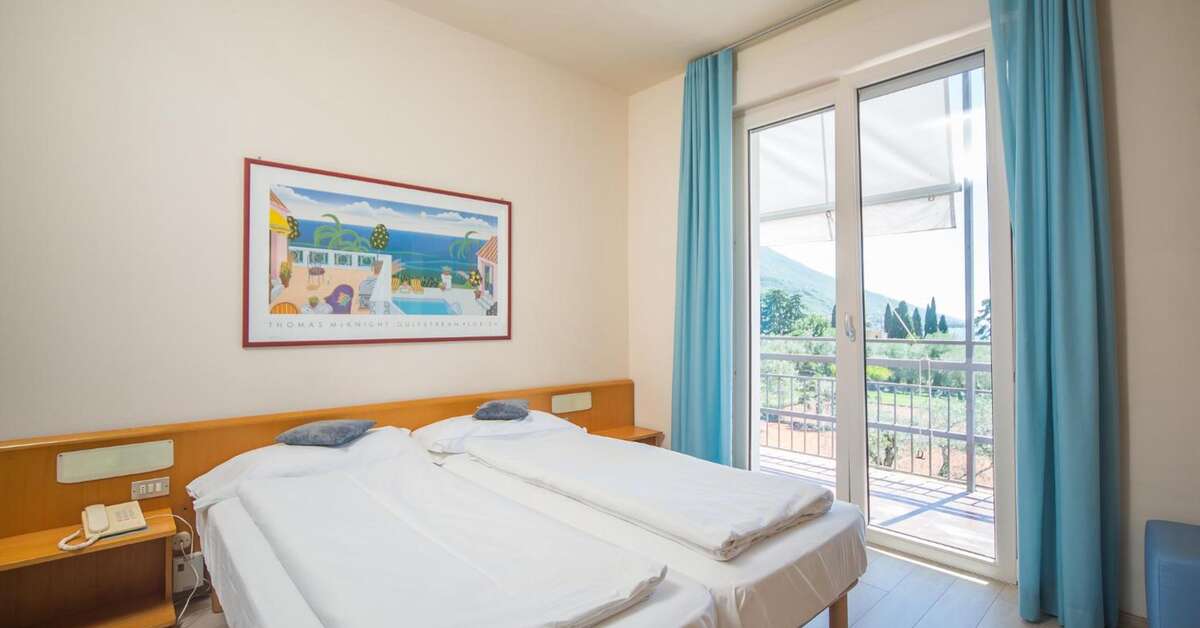 Een foto van Club Hotel Olivi