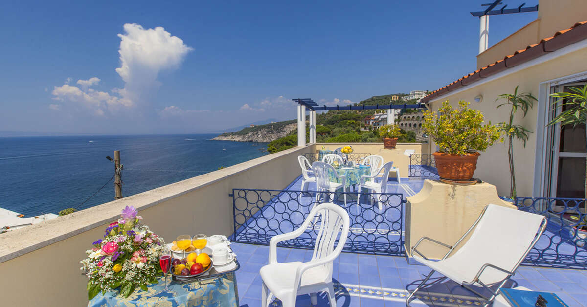 Een foto van Hotel Piccolo Paradiso