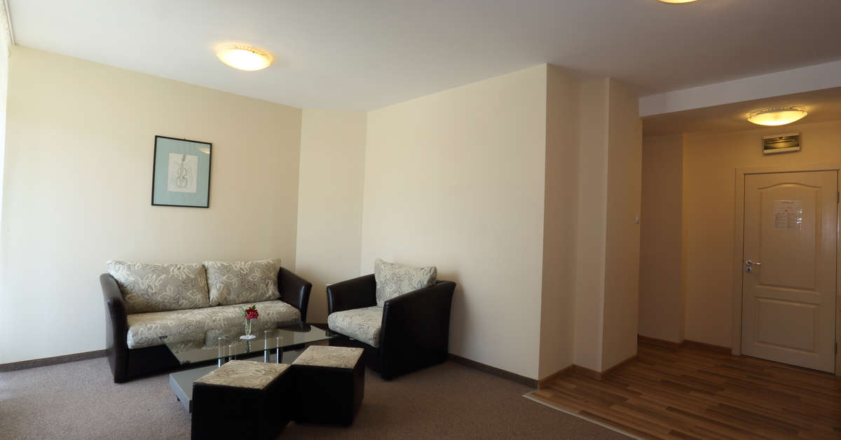 Ein Foto Hotel Gradina