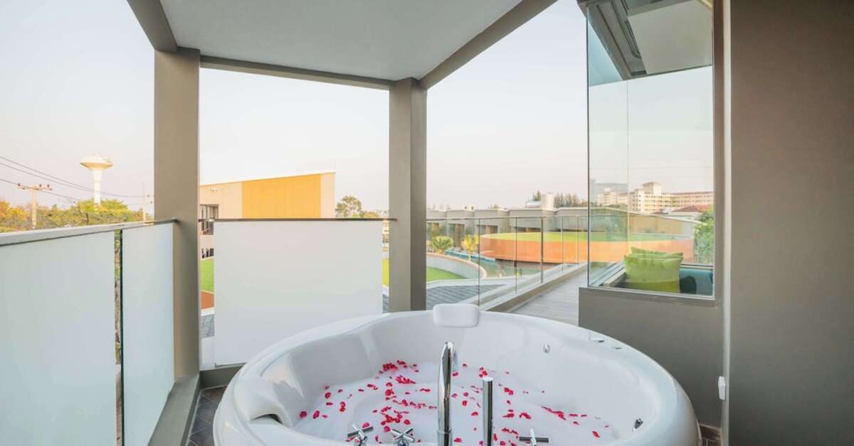 Een foto van Avani Hua Hin Resort & Villas