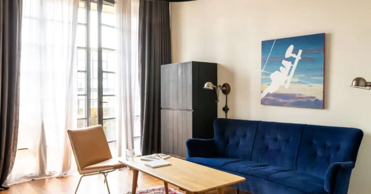 Een foto van Rooms Hotel Tbilisi