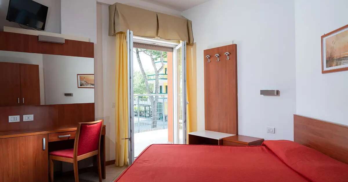 Een foto van Aparthotel Sheila