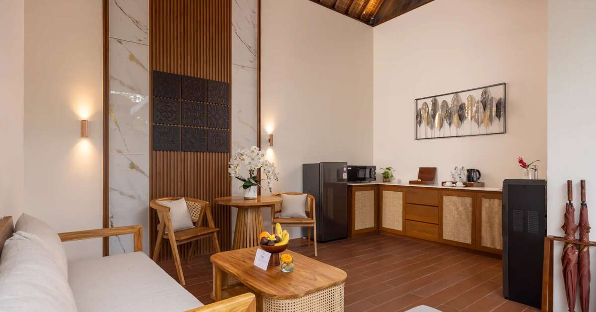 Een foto van The Prime Seminyak