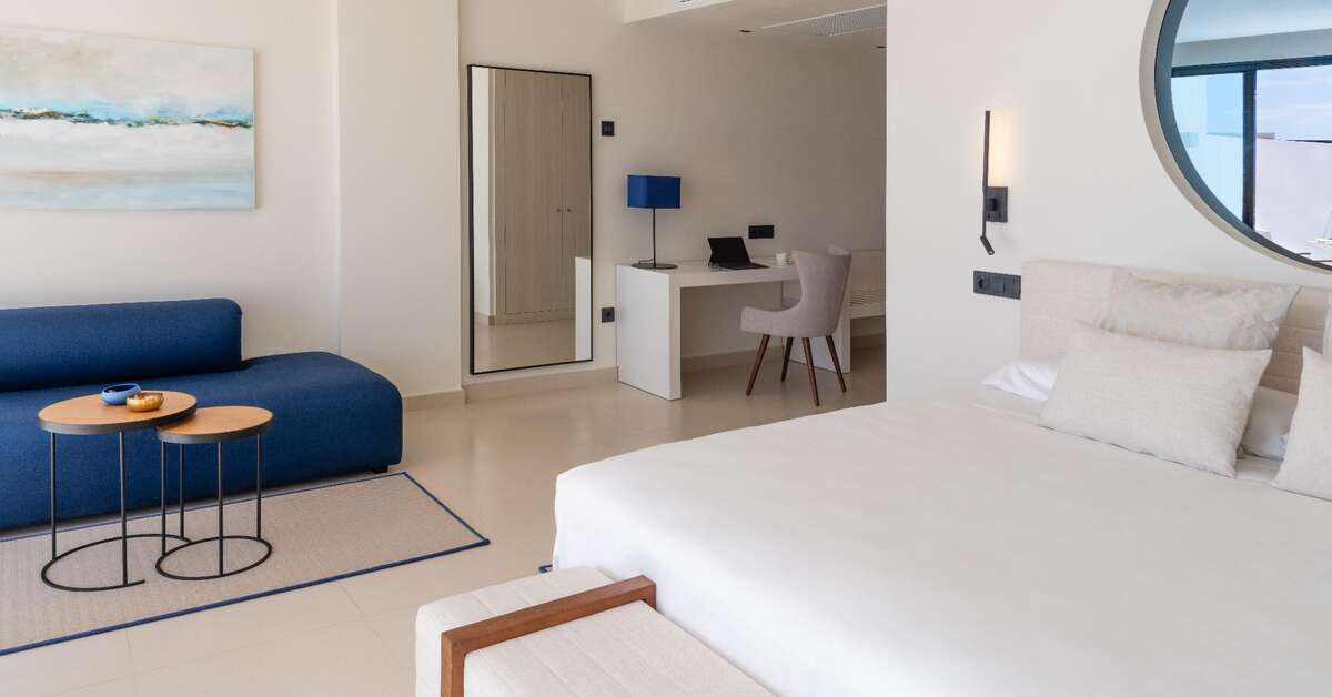 Een foto van Royal Marina Suites