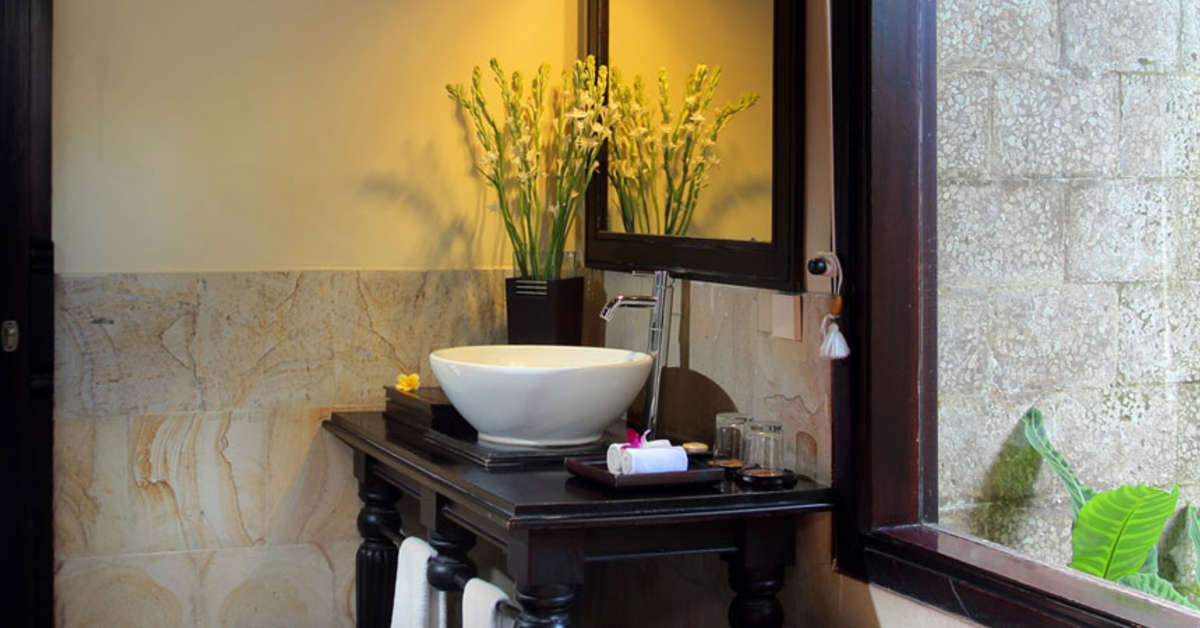 Een foto van Furama Villas & Spa Ubud