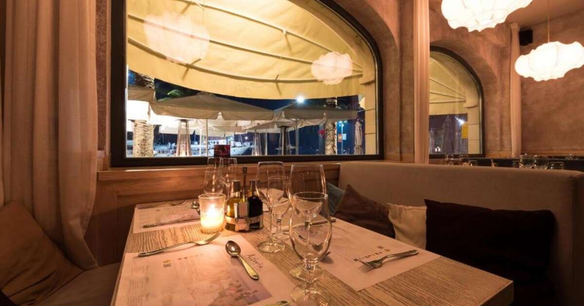 Een foto van Hotel Astoria