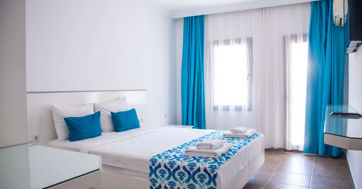 Een foto van Flora Hotel Bodrum