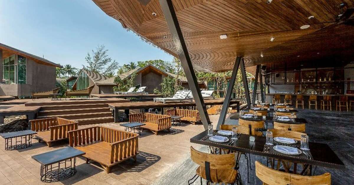 Een foto van Kalima Resort & Villas Khao Lak