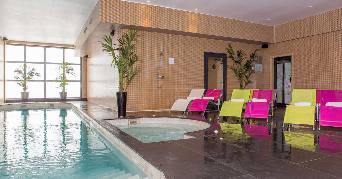 Een foto van Eden Hotel & Spa