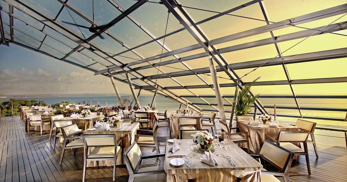Een foto van Anantara Seminyak Bali Resort