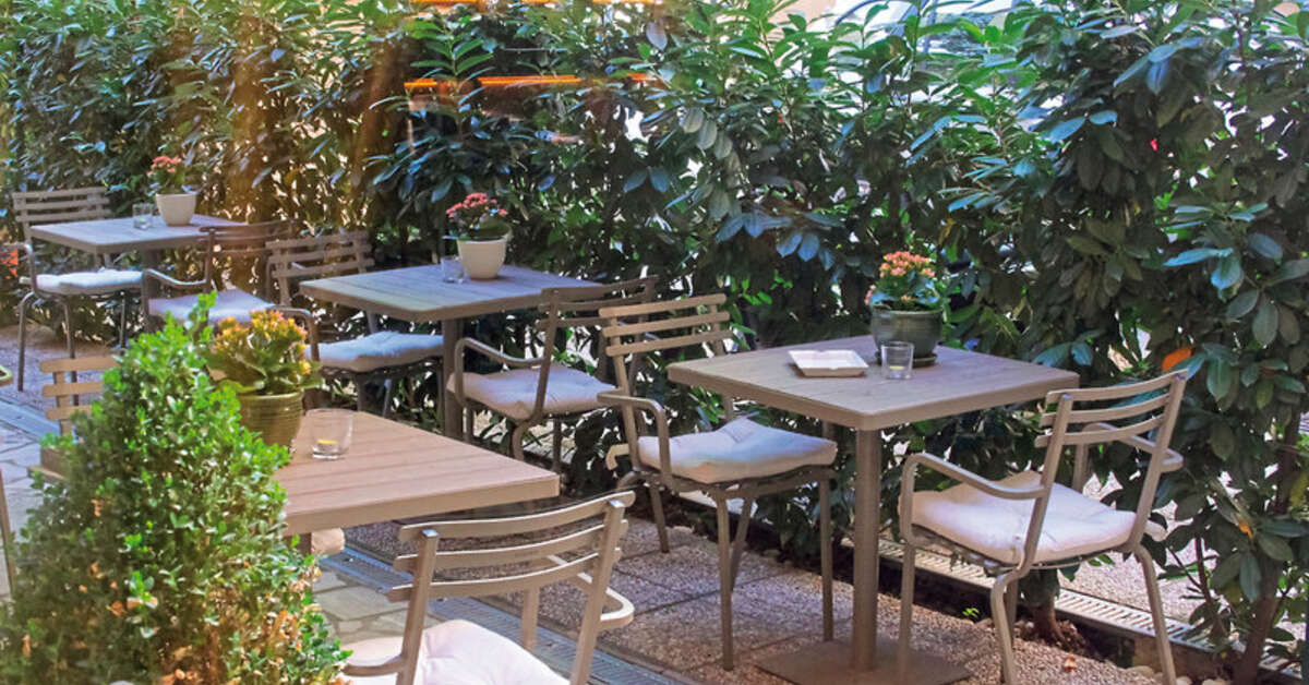 Een foto van Hotel Villa Grazioli