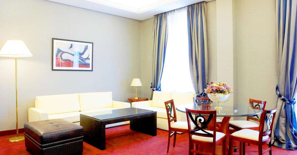 Een foto van Piraeus Theoxenia Hotel