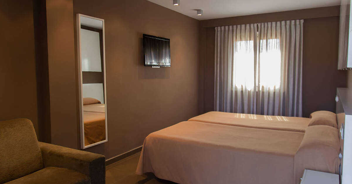 Een foto van Albir Garden Resort