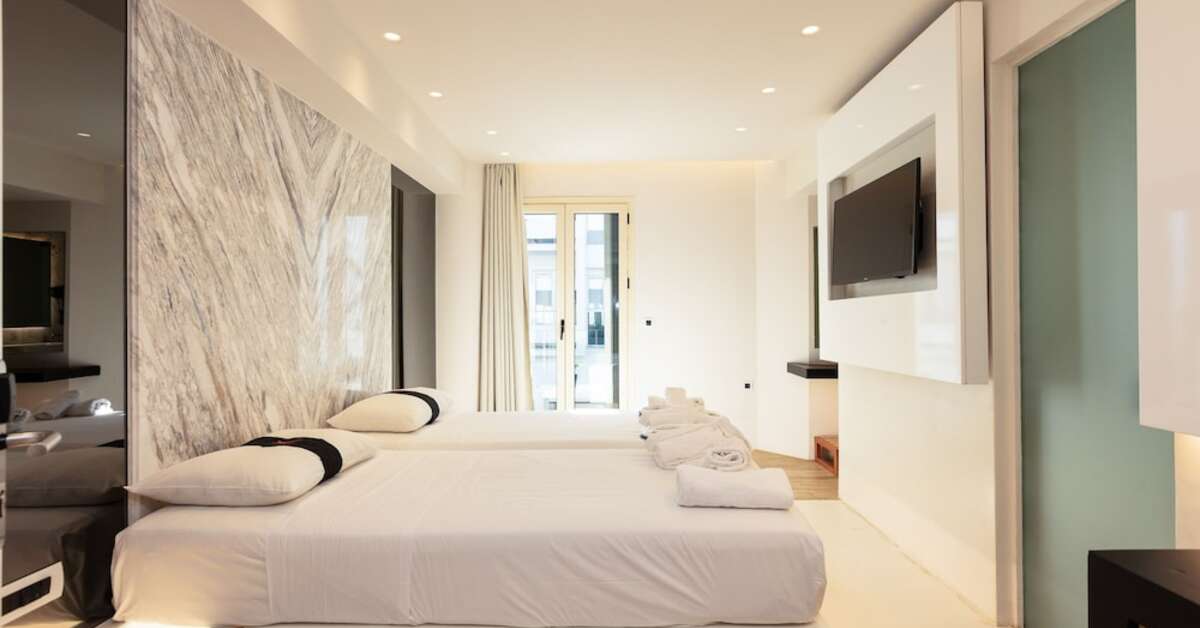Ein Foto Kahlua Hotel & Suites