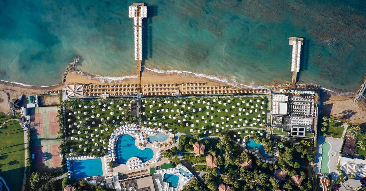 Een foto van Voyage Sorgun