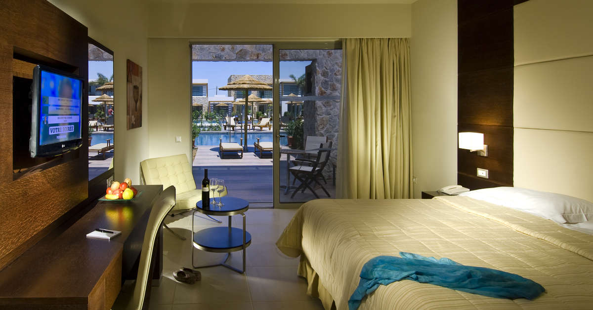 Een foto van TUI Blue Palazzo Del Mare