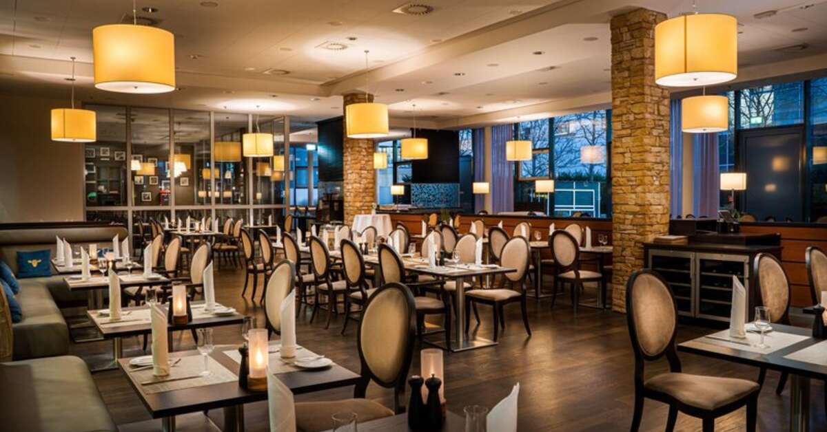Een foto van Elaya Hotel Munich Schwabing