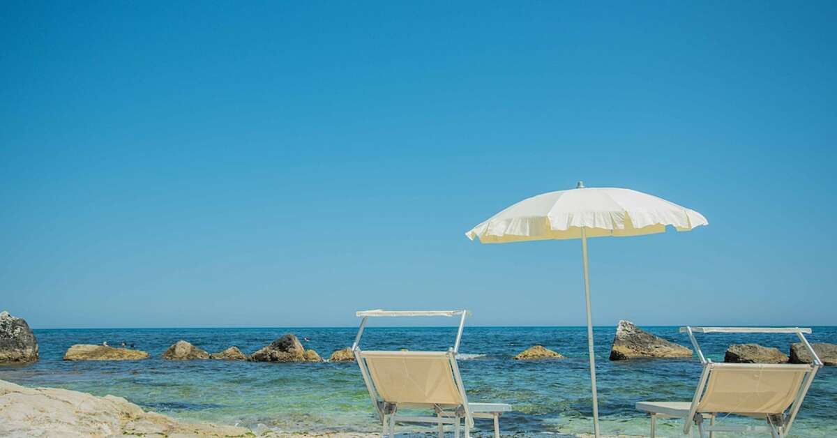 Een foto van Hotel Riva del Sole