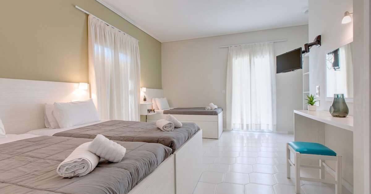 Een foto van Club Zante Plaza