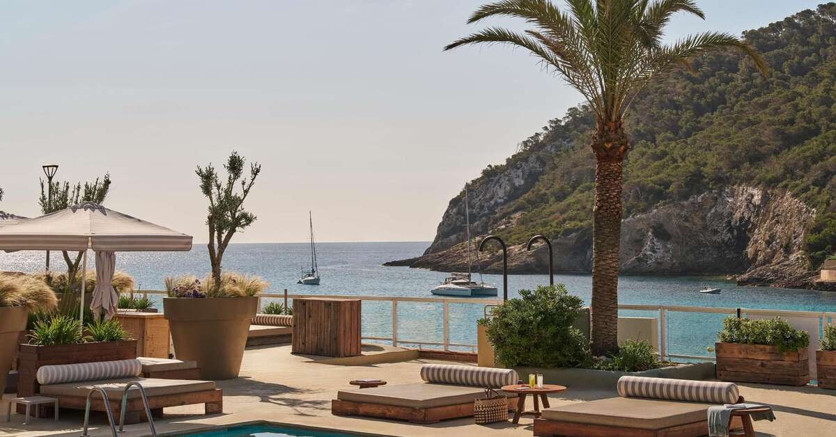 Ein Foto Hyde Ibiza
