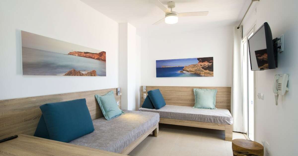 Een foto van Appartementen Playa Bella