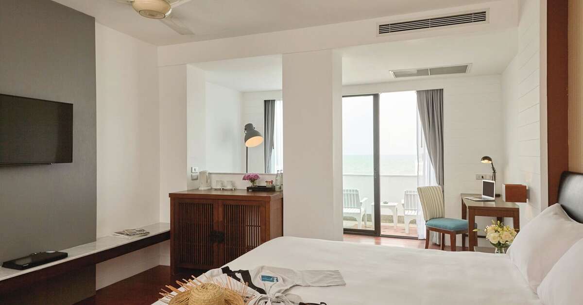 Een foto van Loligo Resort Hua Hin
