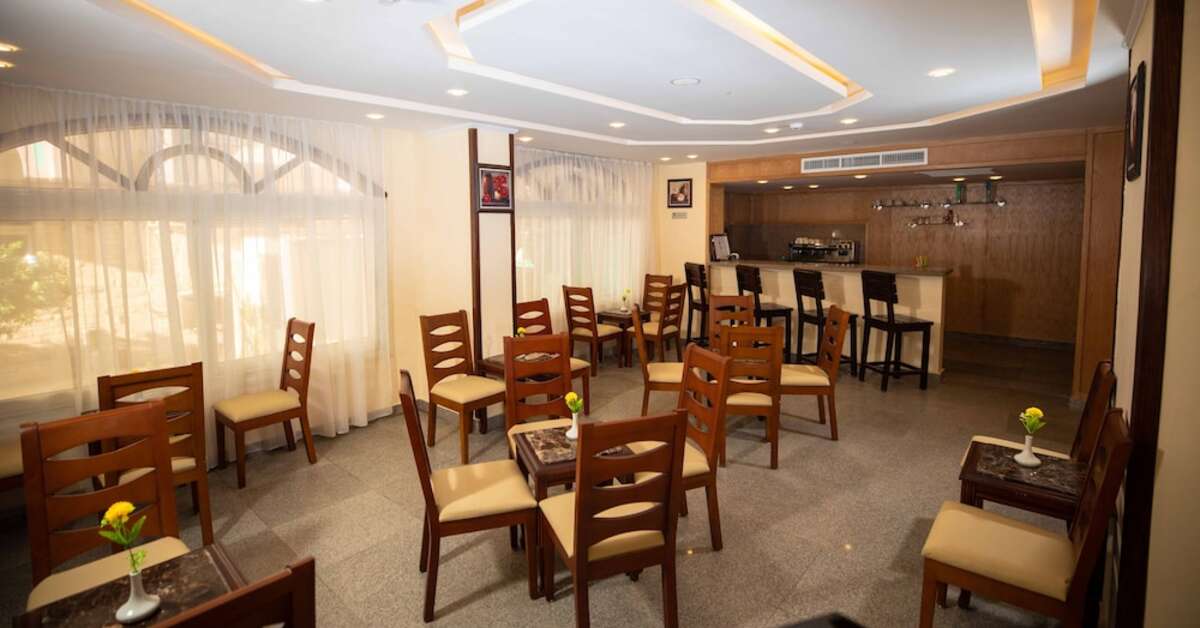 Een foto van Palm Inn Hotel Hurghada