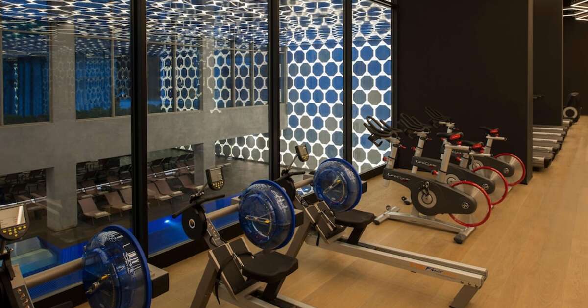 Een foto van de faciliteiten bij Maxx Royal Kemer Resort