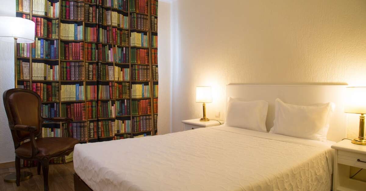 Een foto van Hotel A.S. Lisboa