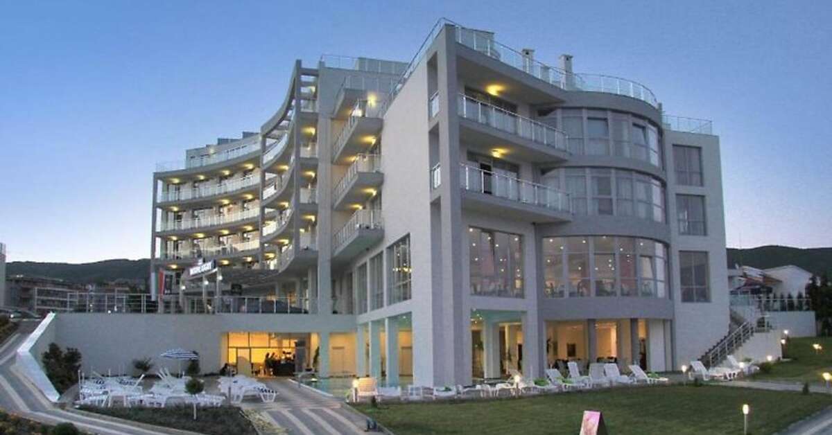 Een foto van Hotel Moonlight