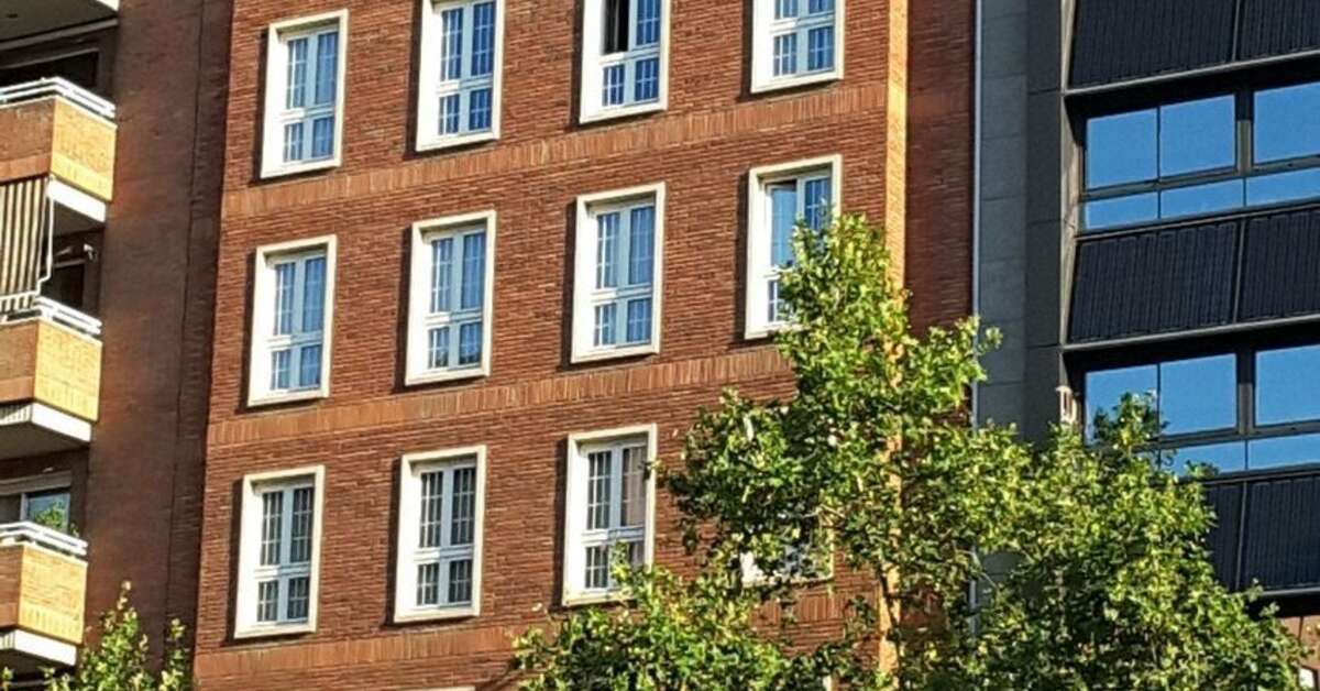 Een foto van Hotel Abbot