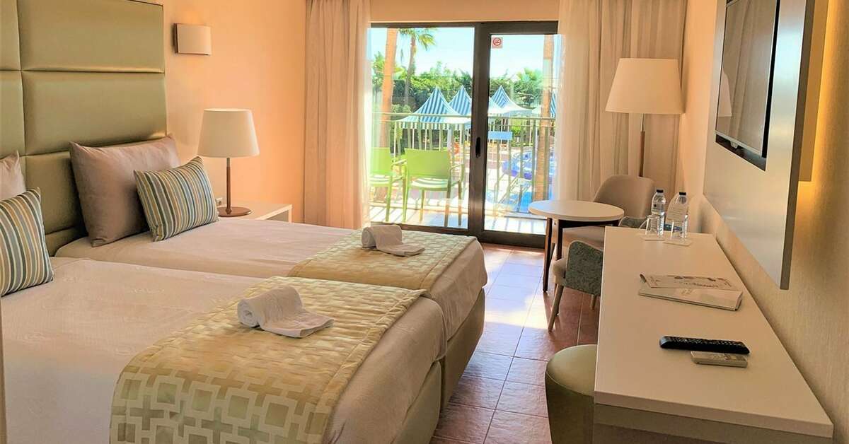 Een foto van Hotel Baia Grande