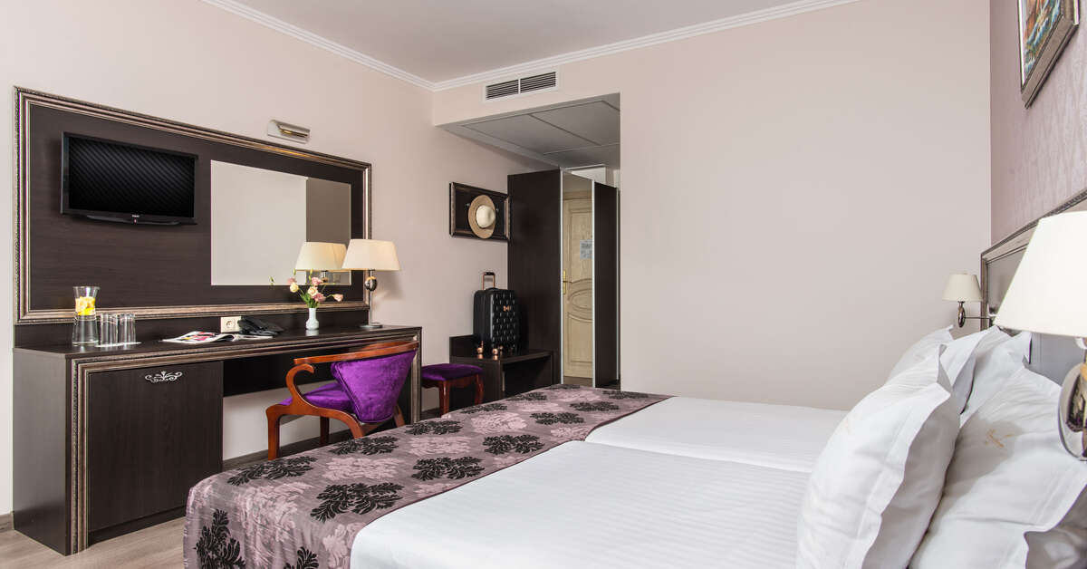 Een foto van Diamant Residence