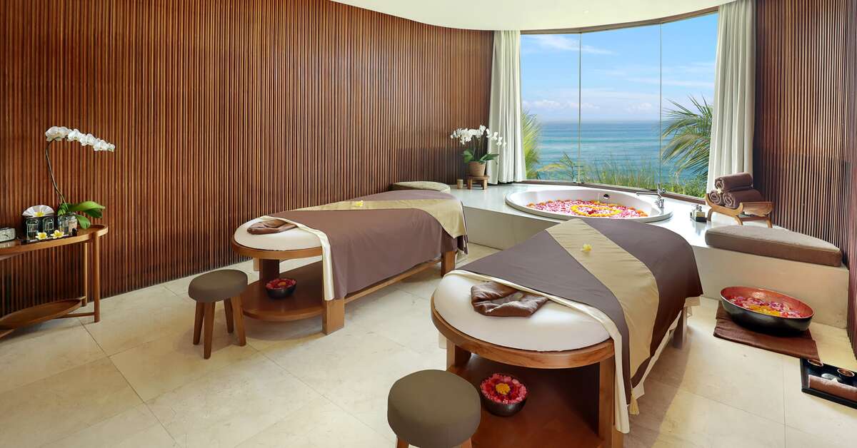 Een foto van Candi Beach Resort & Spa