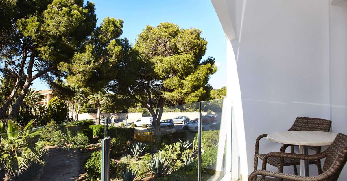 Een foto van Universal Hotel Marques