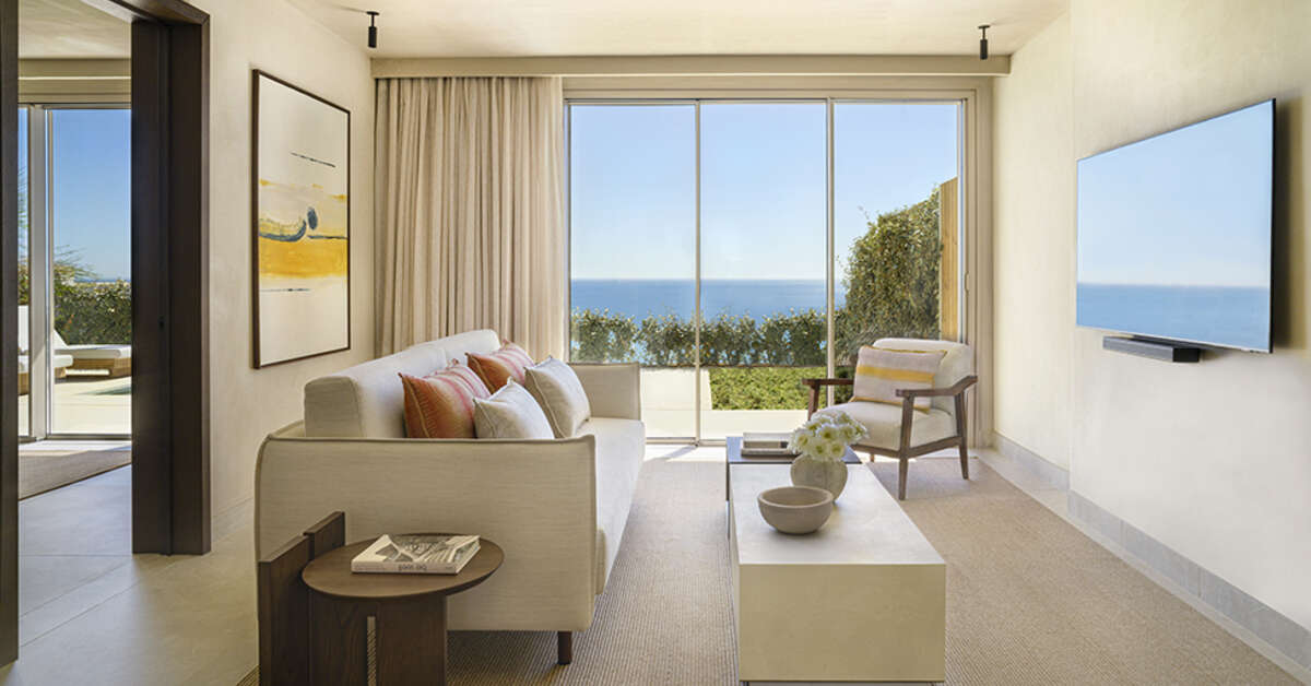 Een foto van Fairmont La Hacienda Costa del Sol