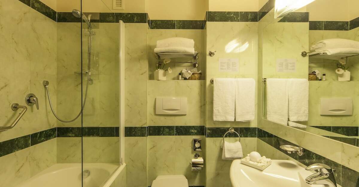 Ein Foto Nilhotel