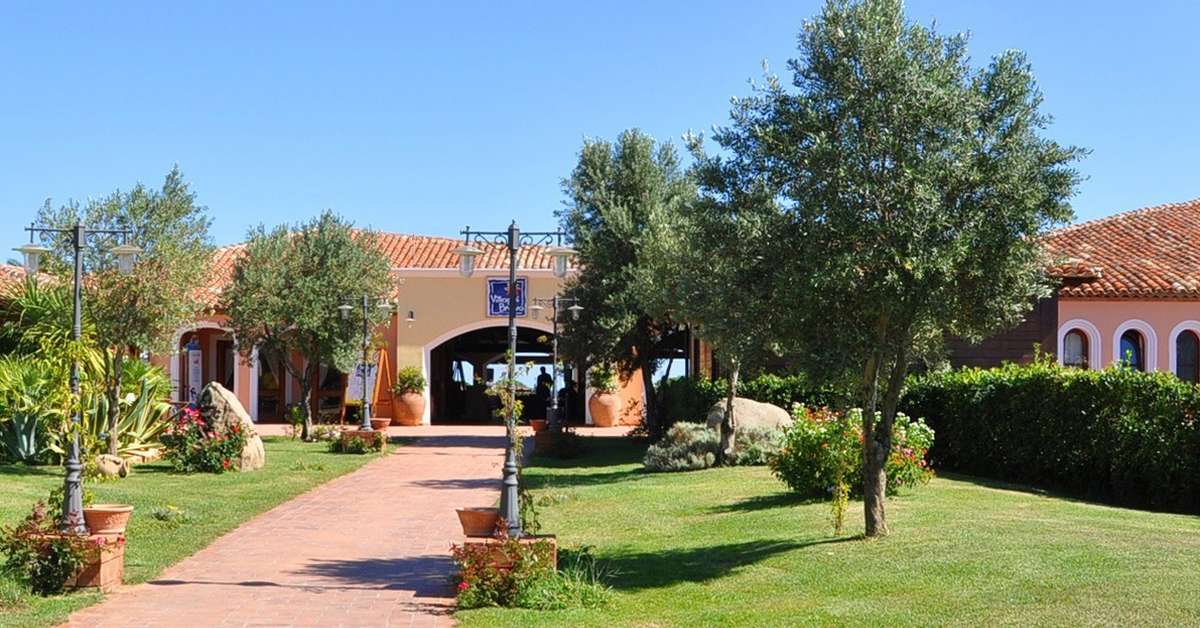 Een foto van Villagio Baia dei Pini
