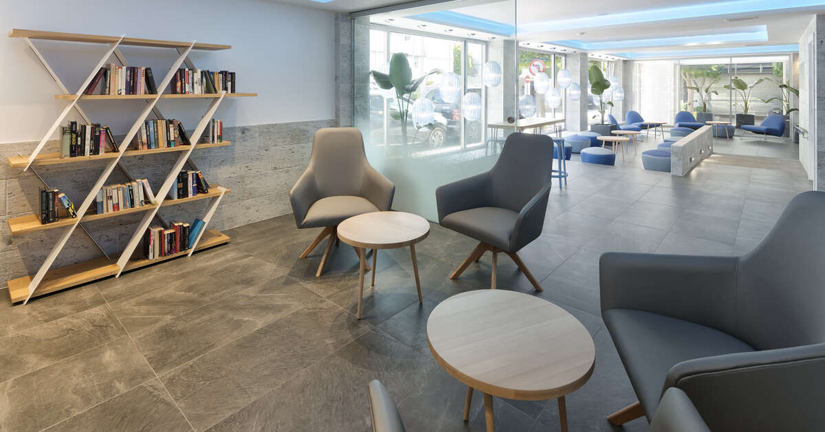 Een foto van Hotel Brisa Ibiza