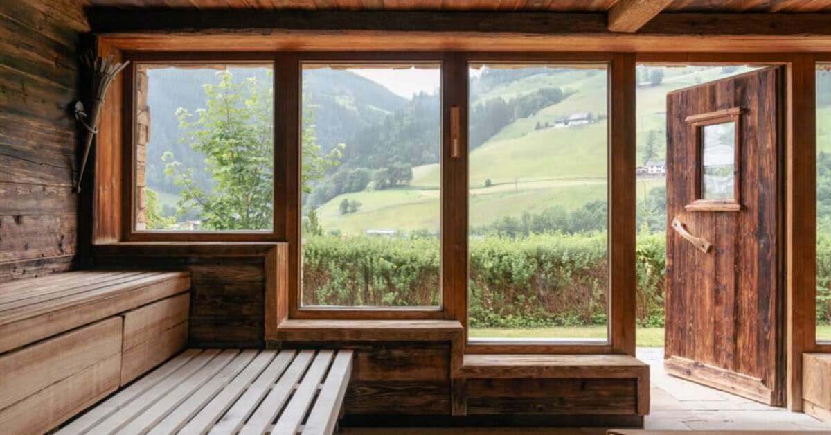 Een foto van Hotel Pichlmayrgut